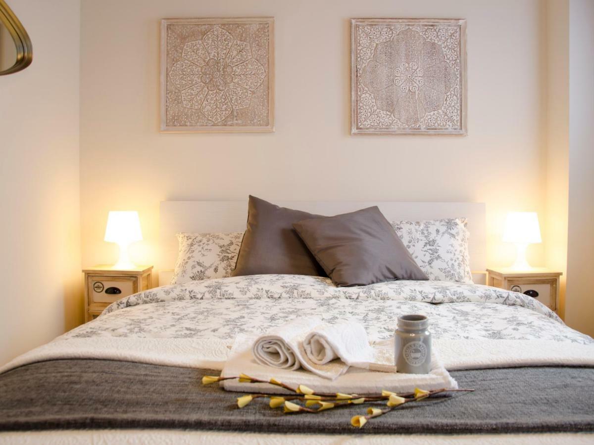 Apartament Il Salice Treviso Zewnętrze zdjęcie