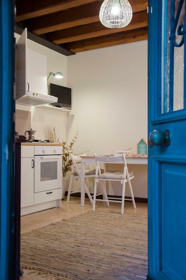 Apartament Il Salice Treviso Zewnętrze zdjęcie
